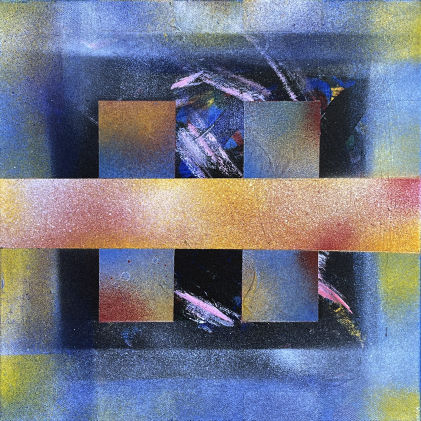 Construct 1 Blue